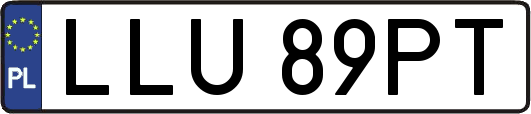 LLU89PT