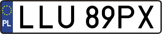 LLU89PX