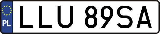 LLU89SA