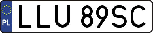 LLU89SC