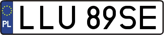 LLU89SE
