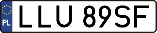 LLU89SF