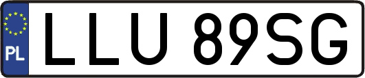 LLU89SG