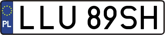 LLU89SH