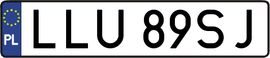 LLU89SJ