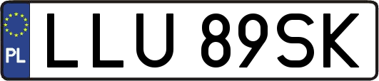 LLU89SK