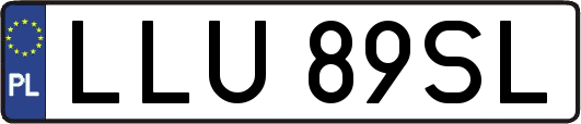 LLU89SL