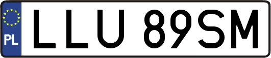 LLU89SM