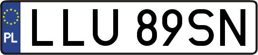 LLU89SN