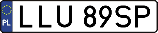 LLU89SP