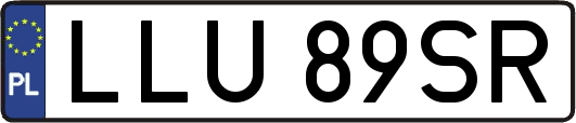 LLU89SR