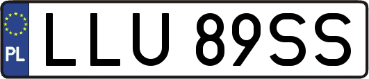 LLU89SS
