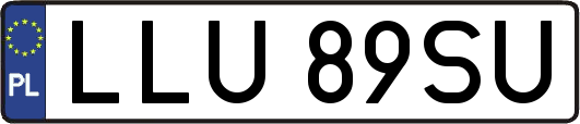 LLU89SU