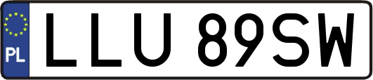 LLU89SW