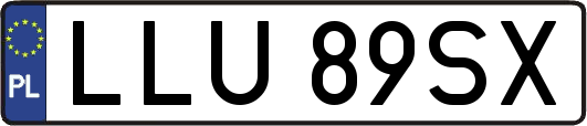 LLU89SX