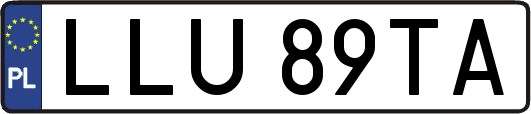 LLU89TA