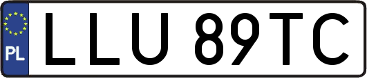 LLU89TC