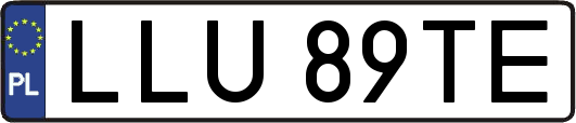 LLU89TE
