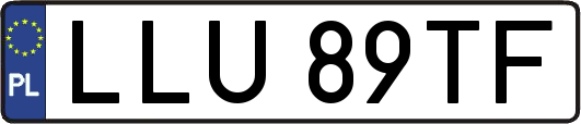 LLU89TF