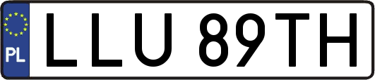 LLU89TH