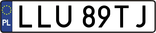 LLU89TJ