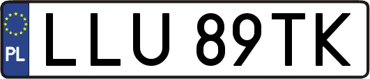 LLU89TK