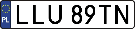LLU89TN