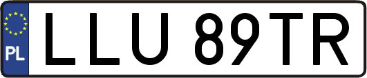 LLU89TR