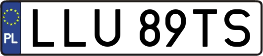 LLU89TS