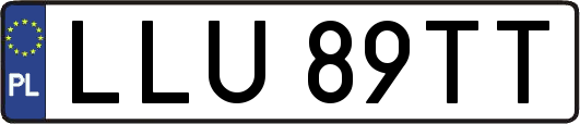 LLU89TT