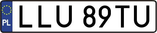 LLU89TU