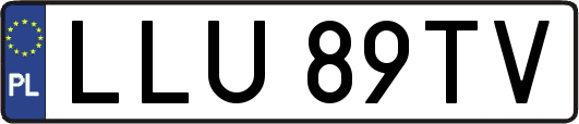 LLU89TV