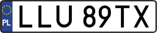 LLU89TX