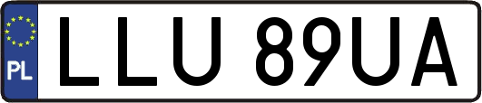 LLU89UA