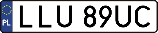 LLU89UC