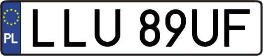 LLU89UF