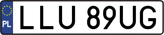 LLU89UG