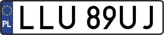 LLU89UJ