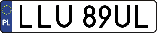 LLU89UL