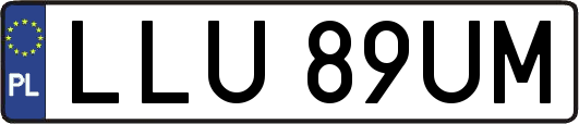 LLU89UM