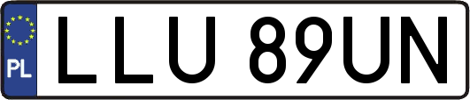 LLU89UN