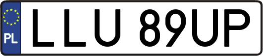 LLU89UP