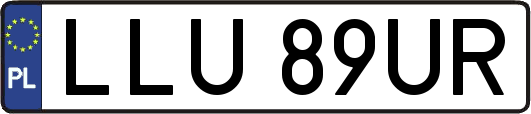 LLU89UR