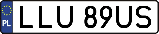 LLU89US
