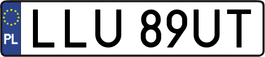 LLU89UT