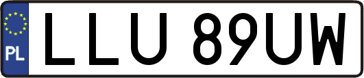 LLU89UW