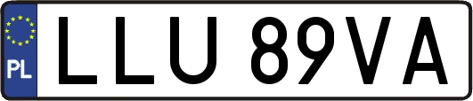 LLU89VA