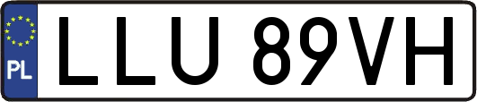 LLU89VH