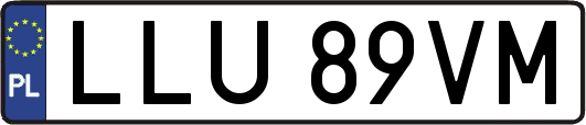 LLU89VM