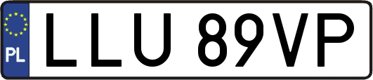 LLU89VP
